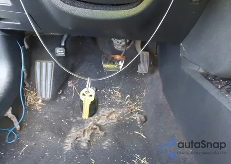 2012 Nissan Maxima 3.5 S z USA, uszkodzony, nr VIN 1N4AA5AP4CC802683